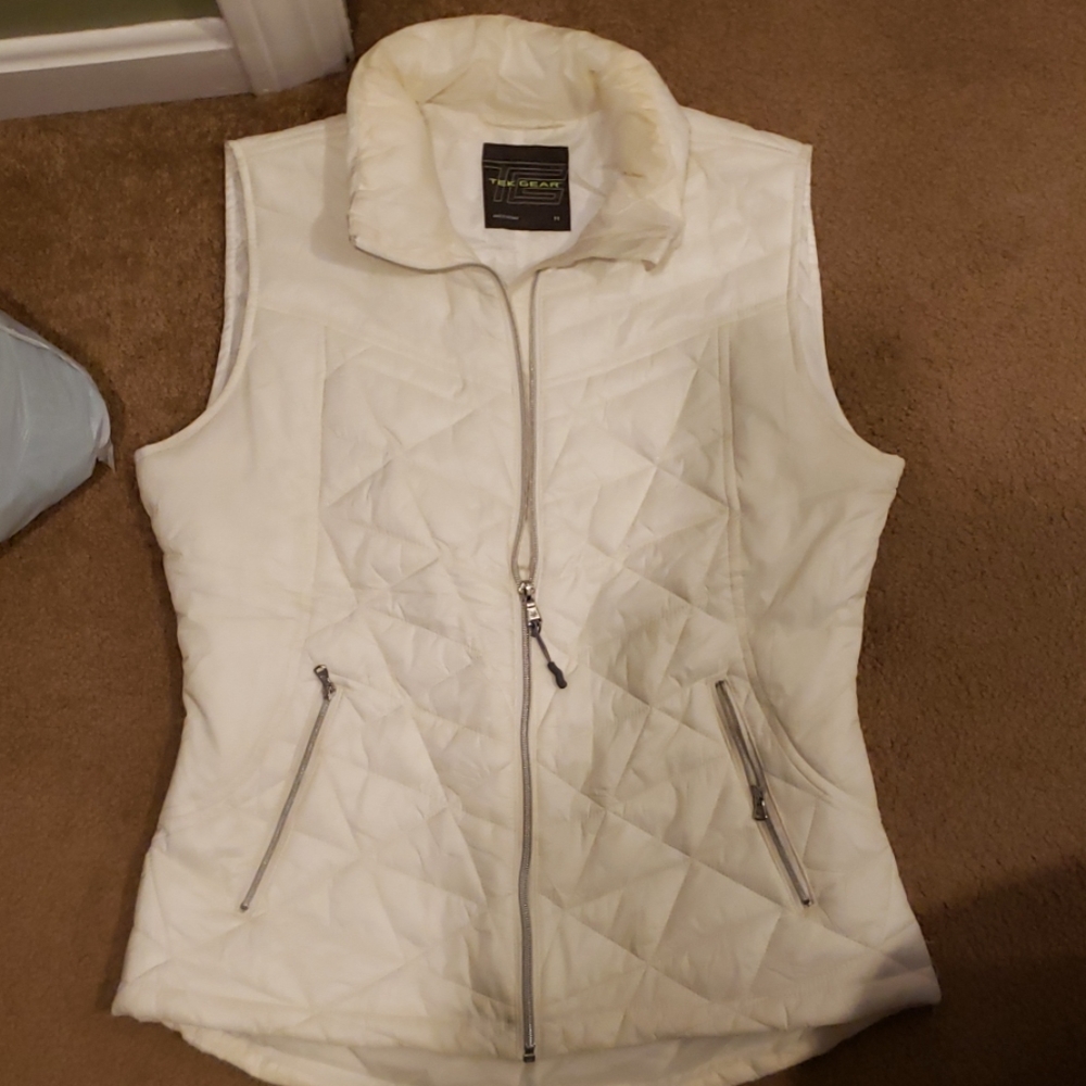 Vest